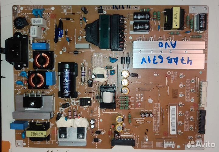 EAX65424001(2.4) от LG 47LB671V