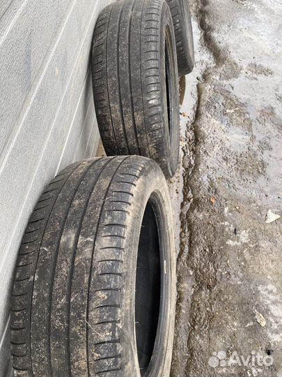 Michelin E-Primacy 205/55 R16 91