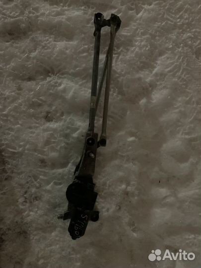 Трапеция focus 1 USA