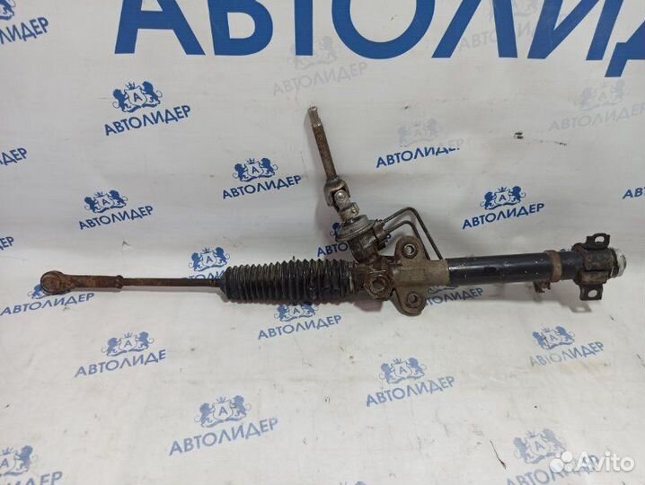 Рулевая рейка Kia Spectra седан S6D 2007