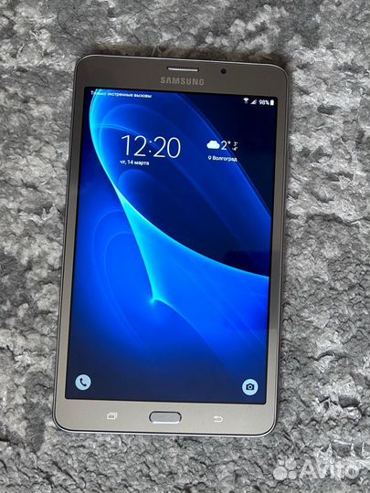 Samsung Galaxy Tab A7 LTE