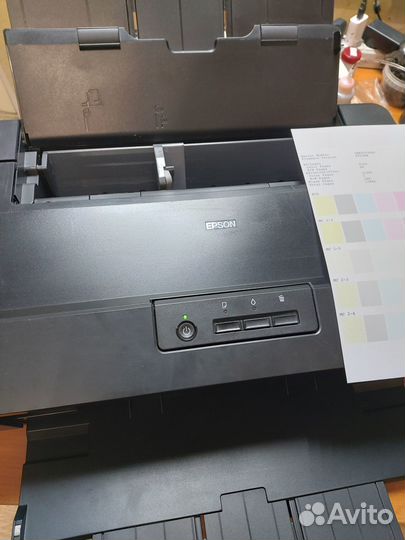 Принтер Epson L1800 А3