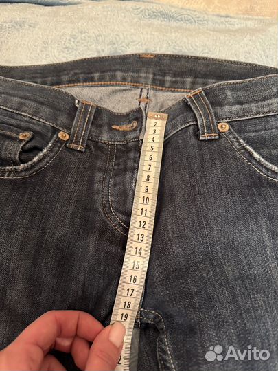 Джинсы iceberg женские