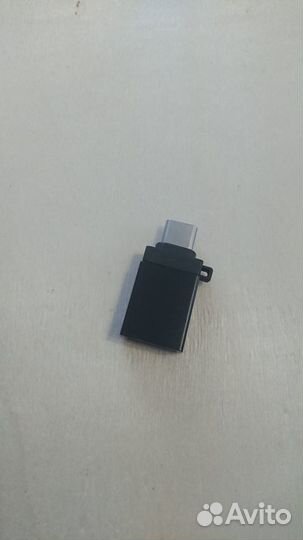 Переходник Usb type c
