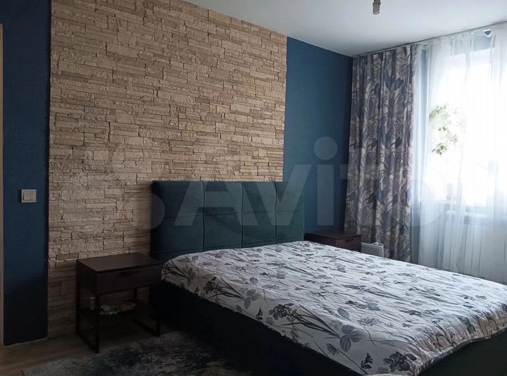 3-к. квартира, 66,2 м², 9/9 эт.
