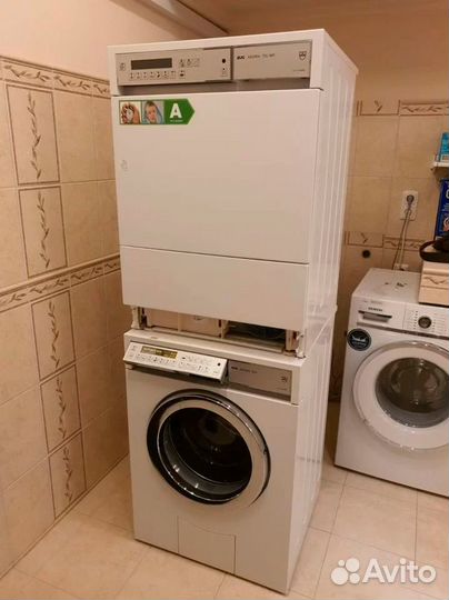 Ремонт стиральных машин Ремонт холодильников