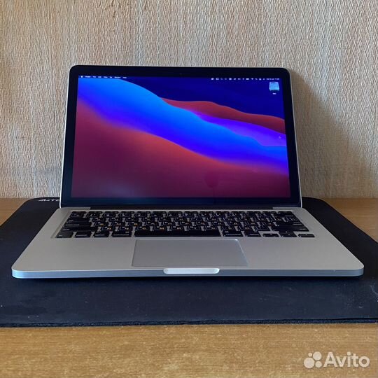 Apple MacBook Air 13 2015