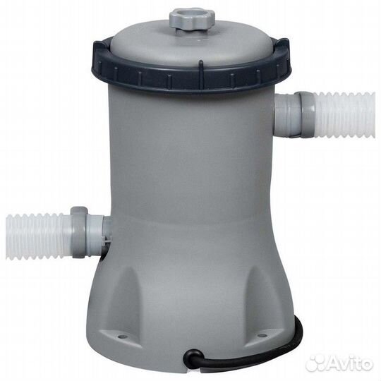 Бассейн каркасный Steel Pro 5612Е (396 х 84 см)