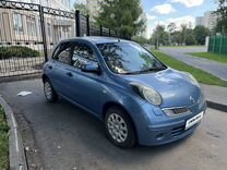 Nissan Micra 1.2 AT, 2010, 260 000 км, с пробегом, цена 600 000 руб.