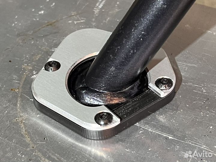 Расширитель подножки R1100GS