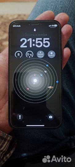 iPhone 12 mini, 256 ГБ