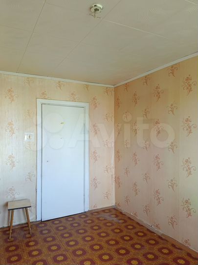 2-к. квартира, 51,6 м², 6/9 эт.