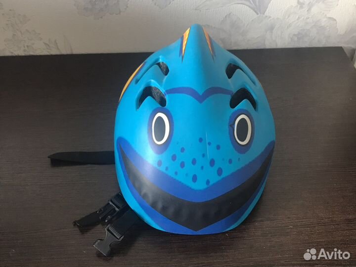 Шлем детский