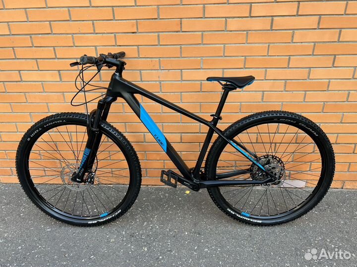 Cube Reaction C:62 PRO (2021) /XT/AIR