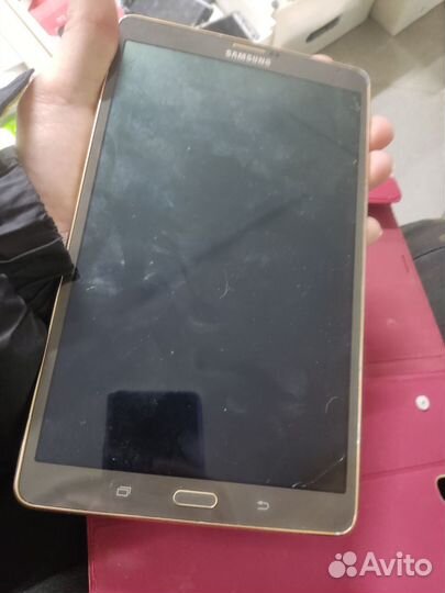 Samsung tab s 8.4(t705) на запчасти
