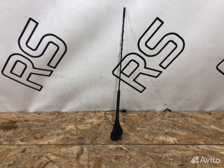 Антенна Skoda Fabia 2 До Рестайл