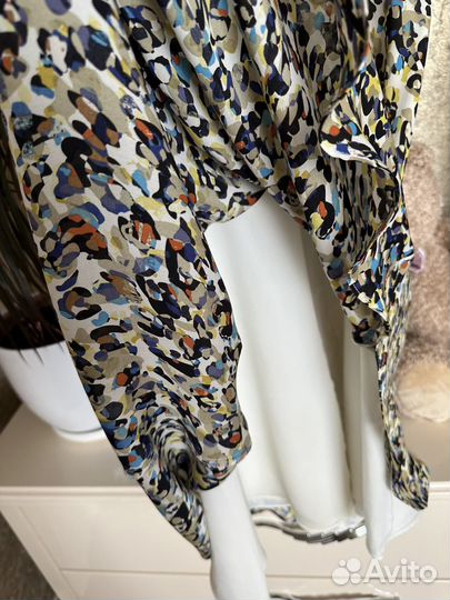 Платье летнее Reiss