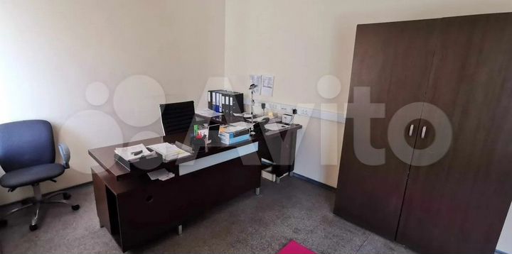Сдам производственное помещение, 2500 м²