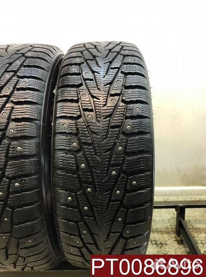 Nokian Tyres Nordman 7 SUV 235/65 R17 110