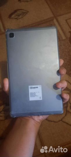 Galaxy tab a7 lite