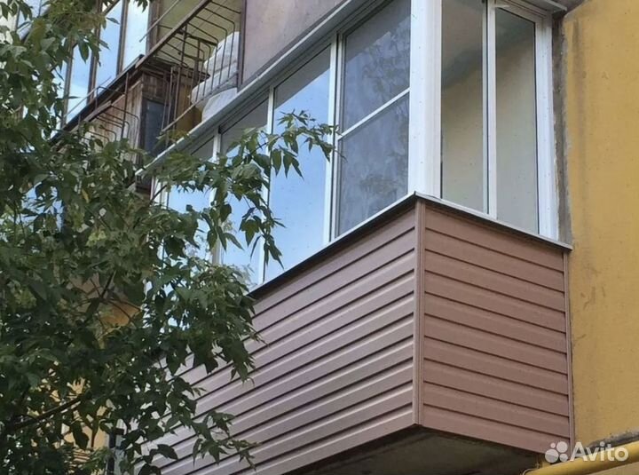 Пластиковые окна от производителя с установкой