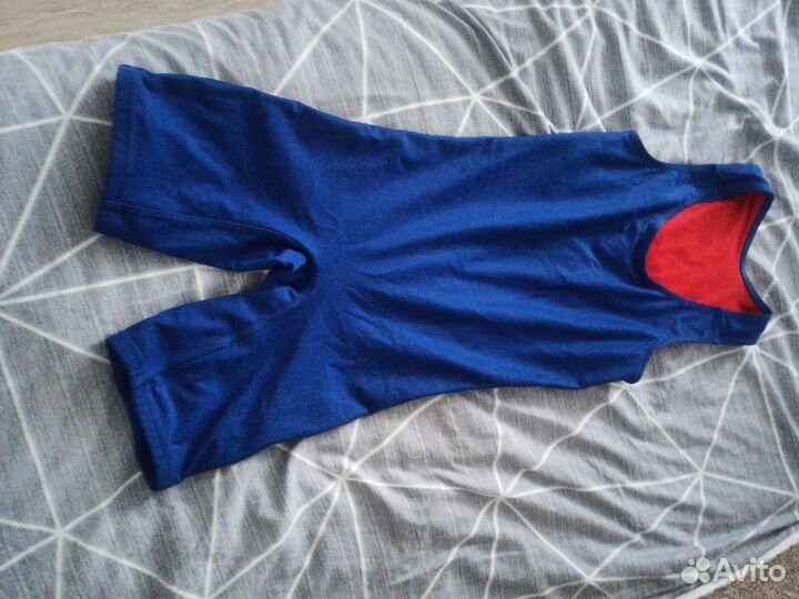 Продам борцовку