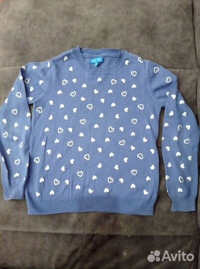 Джемпер детский