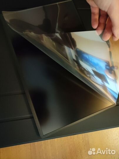 Портативный монитор 16