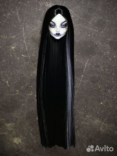 Кукла монстер хай ооак дракулаура spectra кошки