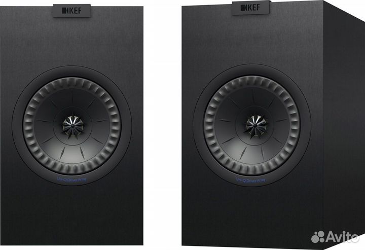 Акустика KEF Q150 (new)
