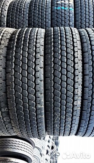 Toyo M-55 295/80 R22.5