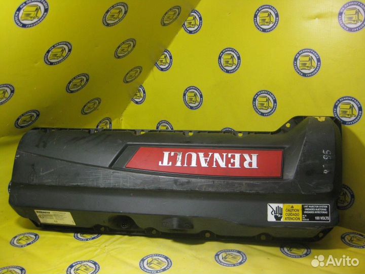 Крышка гбц 7420889542 renault trucks, Premium 2