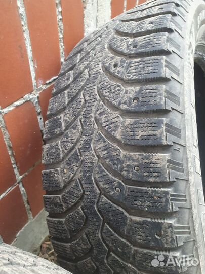 Bridgestone Blizzak Ice 185/60 R15 20B