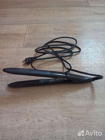 Выпрямитель для волос dexp s-8850