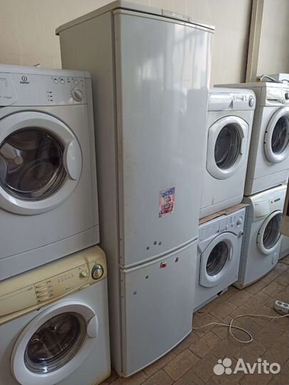 Холодильник