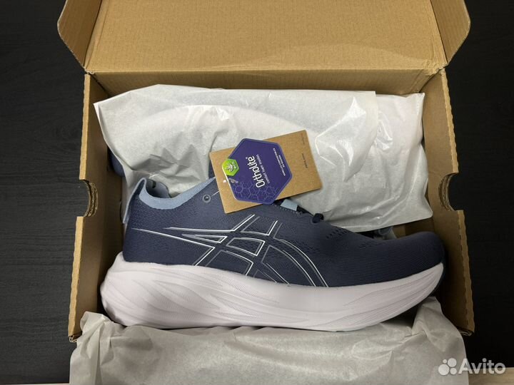 Asics Gel Nimbus 26 11US