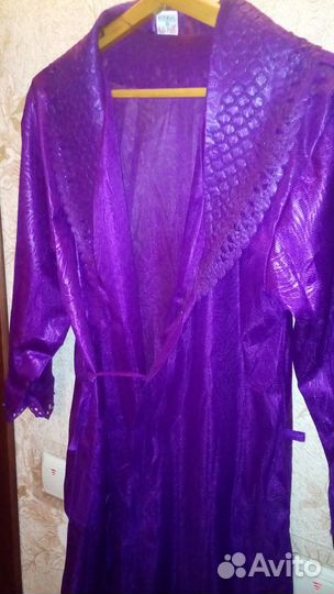 Халат женский 48 50