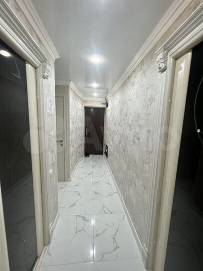 2-к. квартира, 42 м², 1/5 эт.