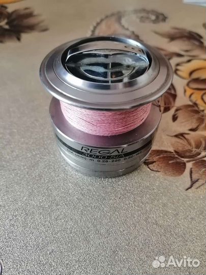 Ручка для катушки daiwa