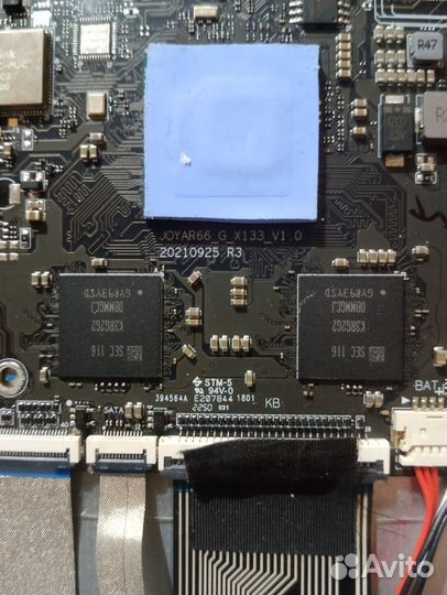 String x133 joyar 66 разбор