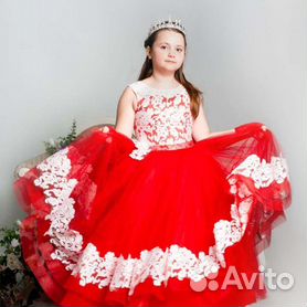 Платья На Выпускной В Детский Сад Ставрополь