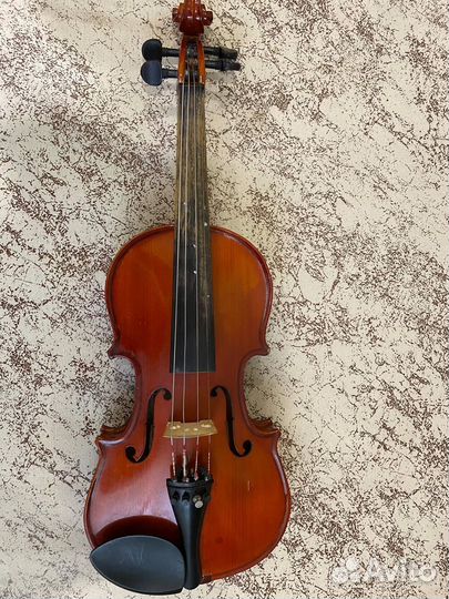 Скрипка 1/2 Dowina Tartini