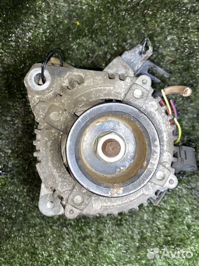 Генератор 2AZ-FE Toyota Alphard ANH15 2706028240