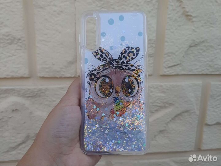 Чехол на samsung а50, а50s, a30s