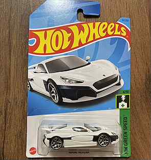 Hot wheels case 2023 M