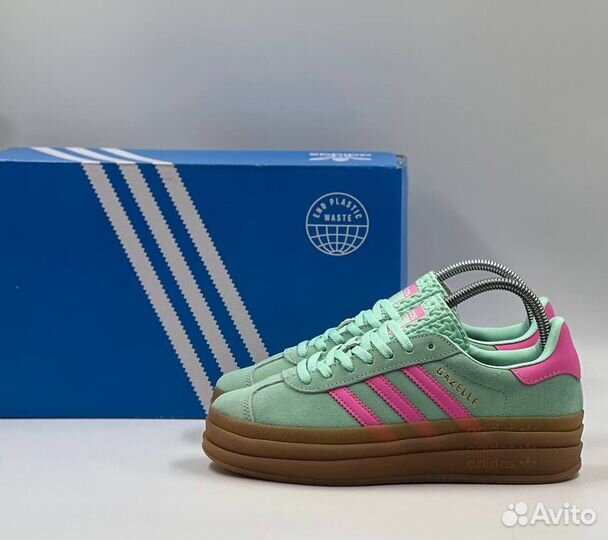 Кроссовки Adidas Gazelle