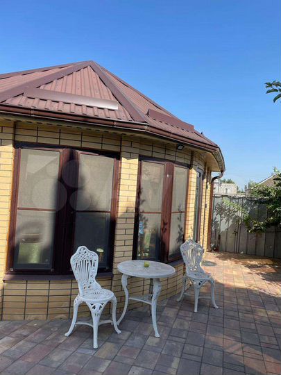 Дом 300 м² на участке 11 сот.