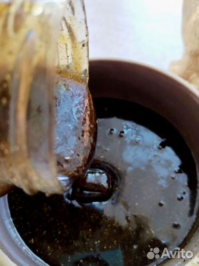 Медовый интимный стимулятор для мужчин