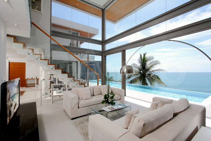 Дом 503 м² на участке 819 м² (Таиланд)