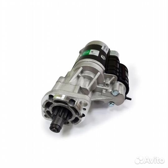 Стартер с редуктором Slovak 12В 4,2 кВт 11010033B